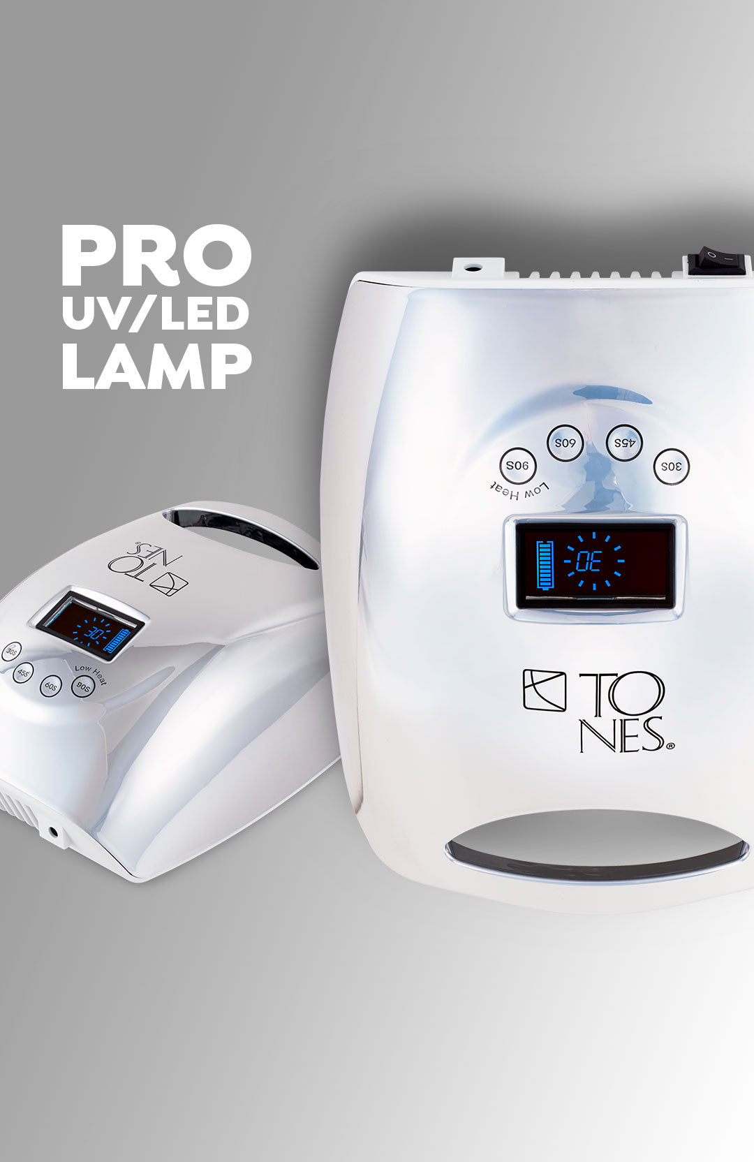 How to Choose a Professional LED Nail Lamp