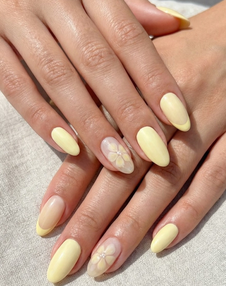 Butter Nails: The New Neutral You Didn’t Know You Needed