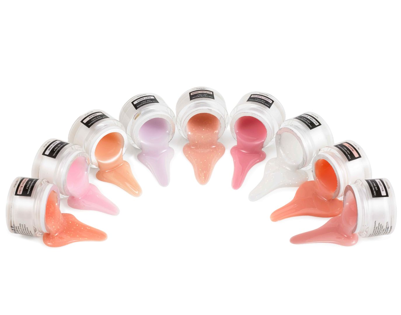 Builder Gel vs Acrylic: What Every Nail Tech Needs to Know