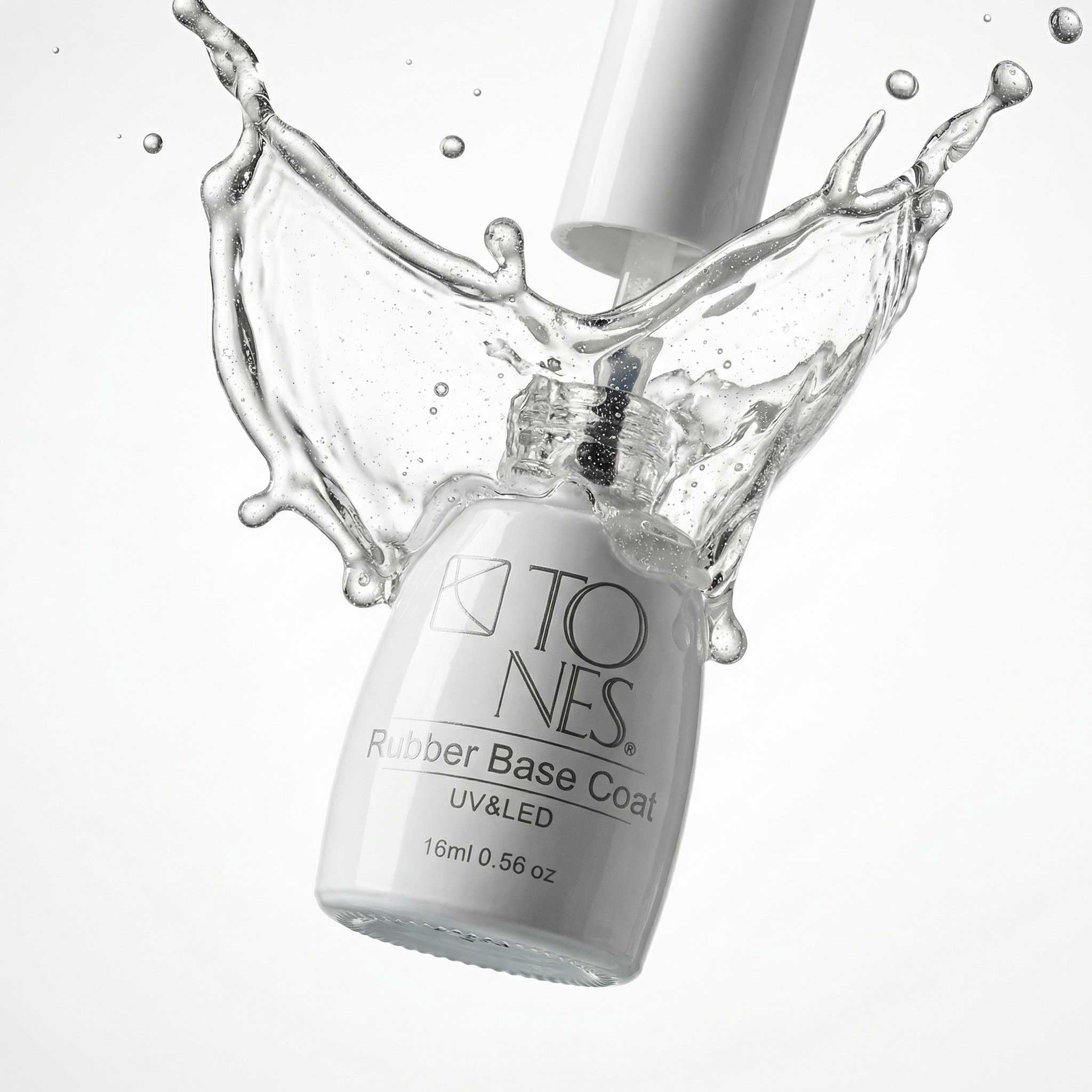 Best Rubber Base Coat Gel for Nail Techs: What Pros Actually Use