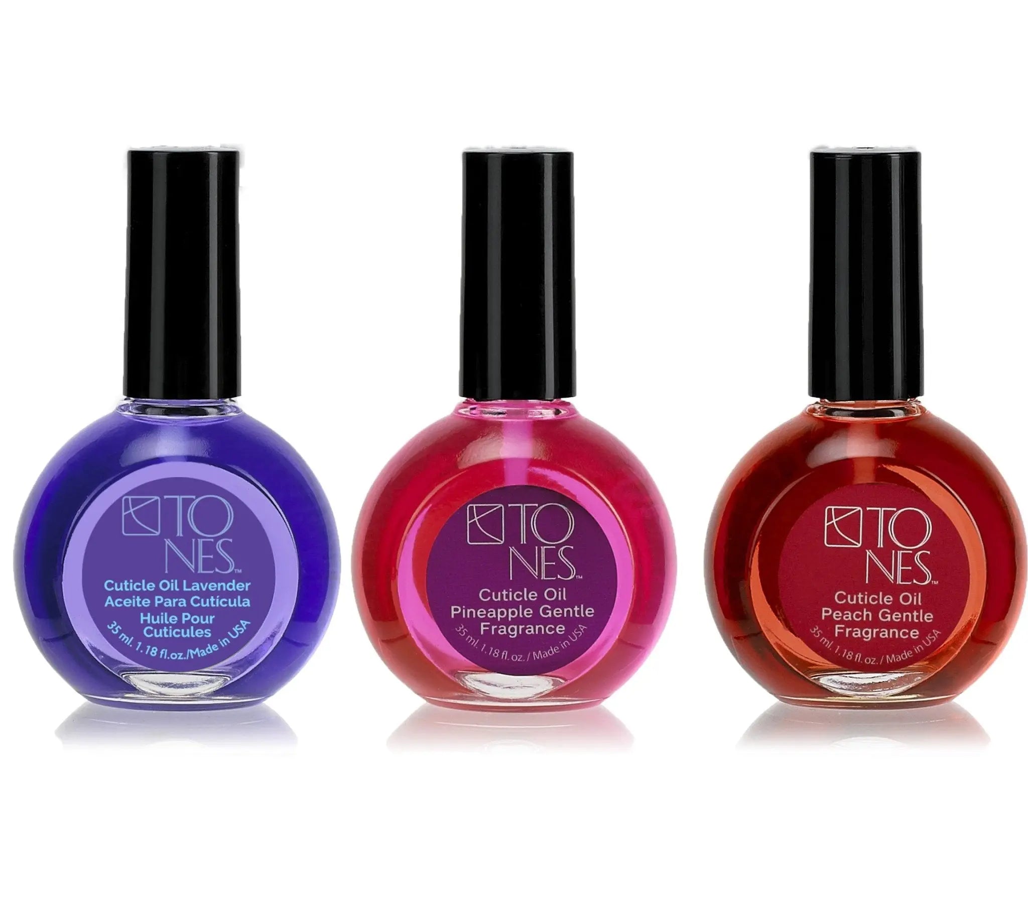 Cuticle Oil Benefits: The Complete Guide for Professional Nail Care