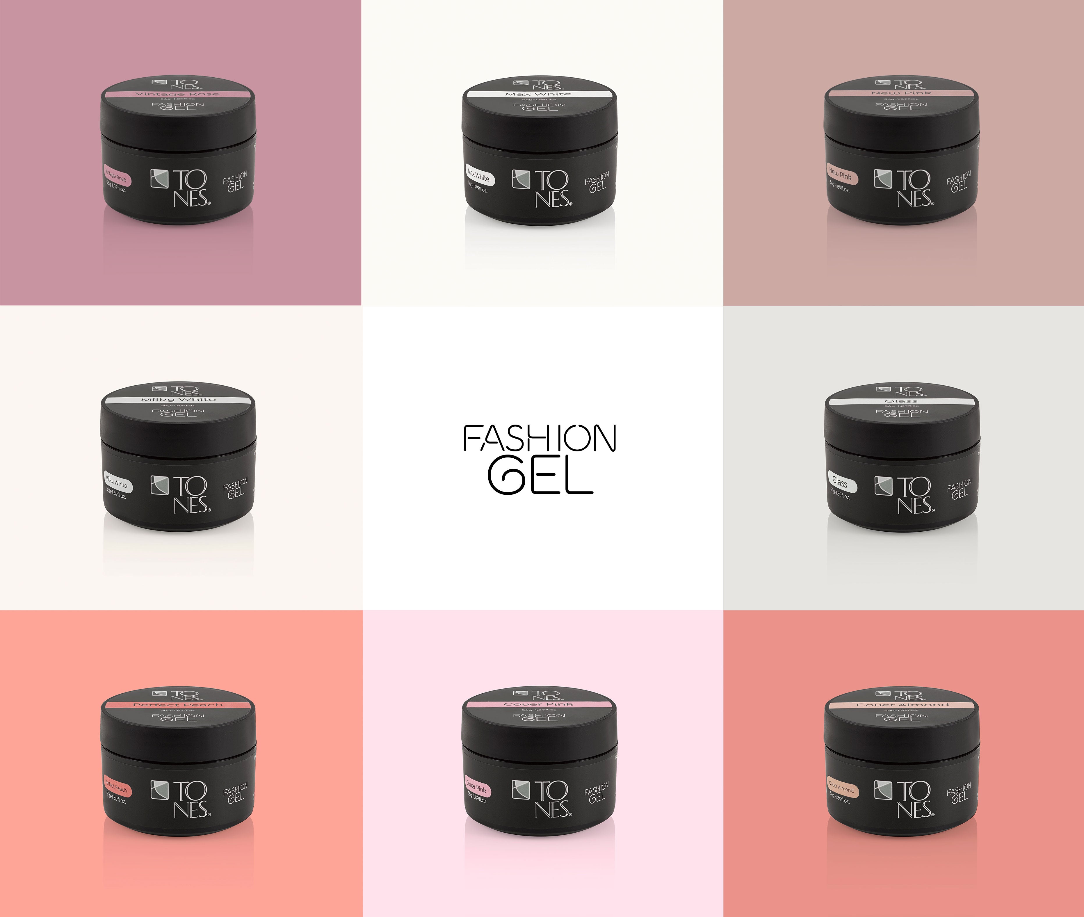 Polygel vs Builder Gel: Which is Better for Your Clients?