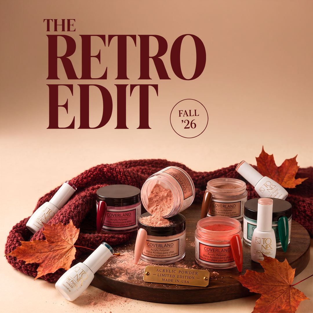The Retro Edit