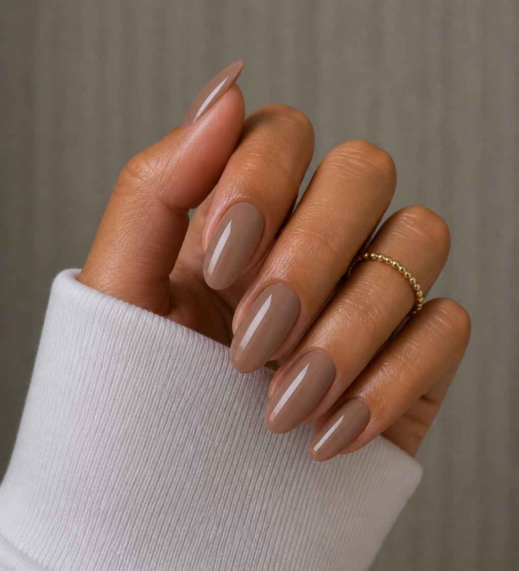 Gel Polish #23 - Sahara  | Beige | UV/LED | 0.56 fl oz — product detail view 2
