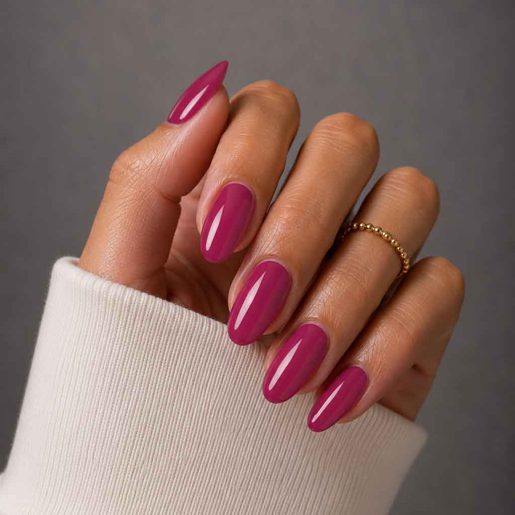 Gel Polish #36 - Elegante  | Pink | UV/LED | 0.56 fl oz — product detail view 2