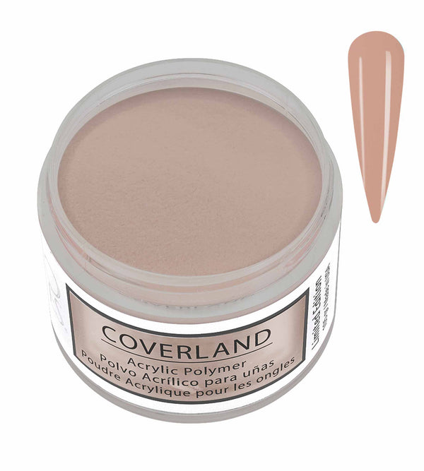 Coverland Acrylic Powder 1.5 oz "Bare Minimum" - Limited Edition