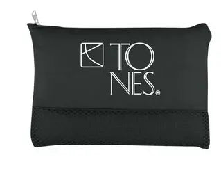 Mesh Vanity Bag 