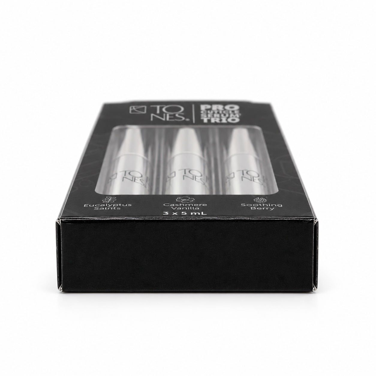 Pro Cuticle Serum Trio - 3 x 15 mL