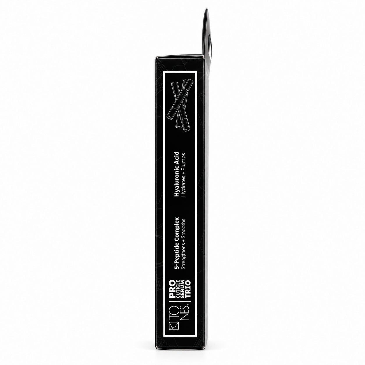 Pro Cuticle Serum Trio - 3 x 15 mL
