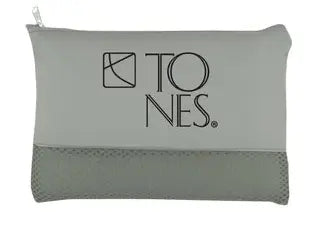 Mesh Vanity Bag 