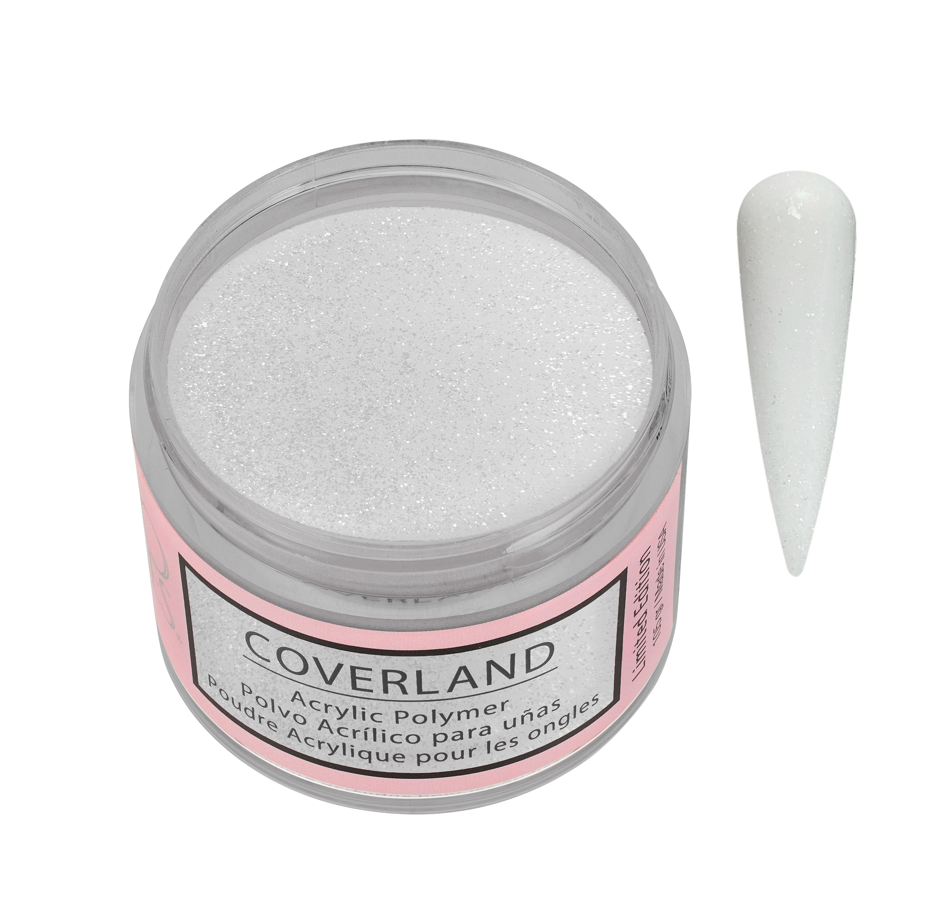 Coverland Acrylic Powder 3.5oz 