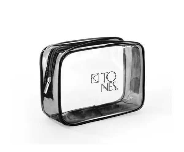 Cosmetic Bag — Tones Professional