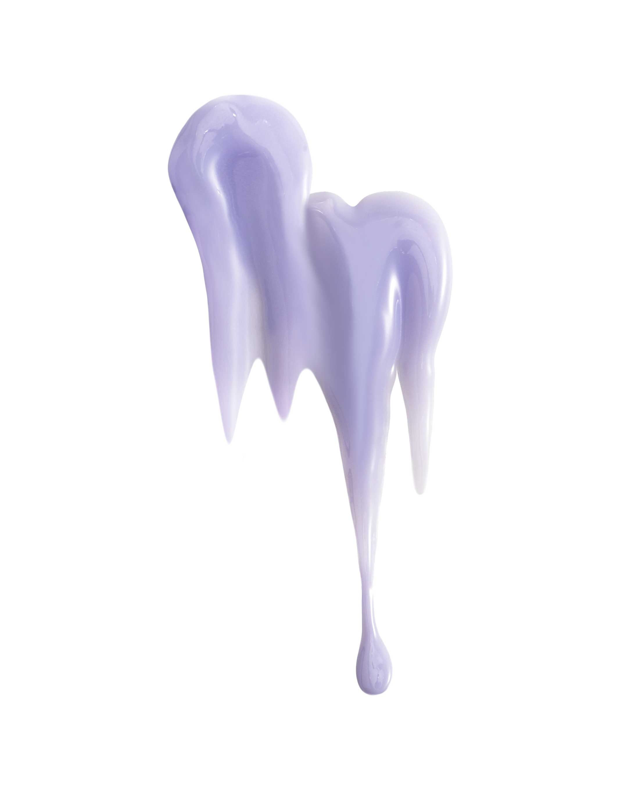 Fashion Gel: Lavender - 1.89 fl oz / 56 mL — product detail view 2