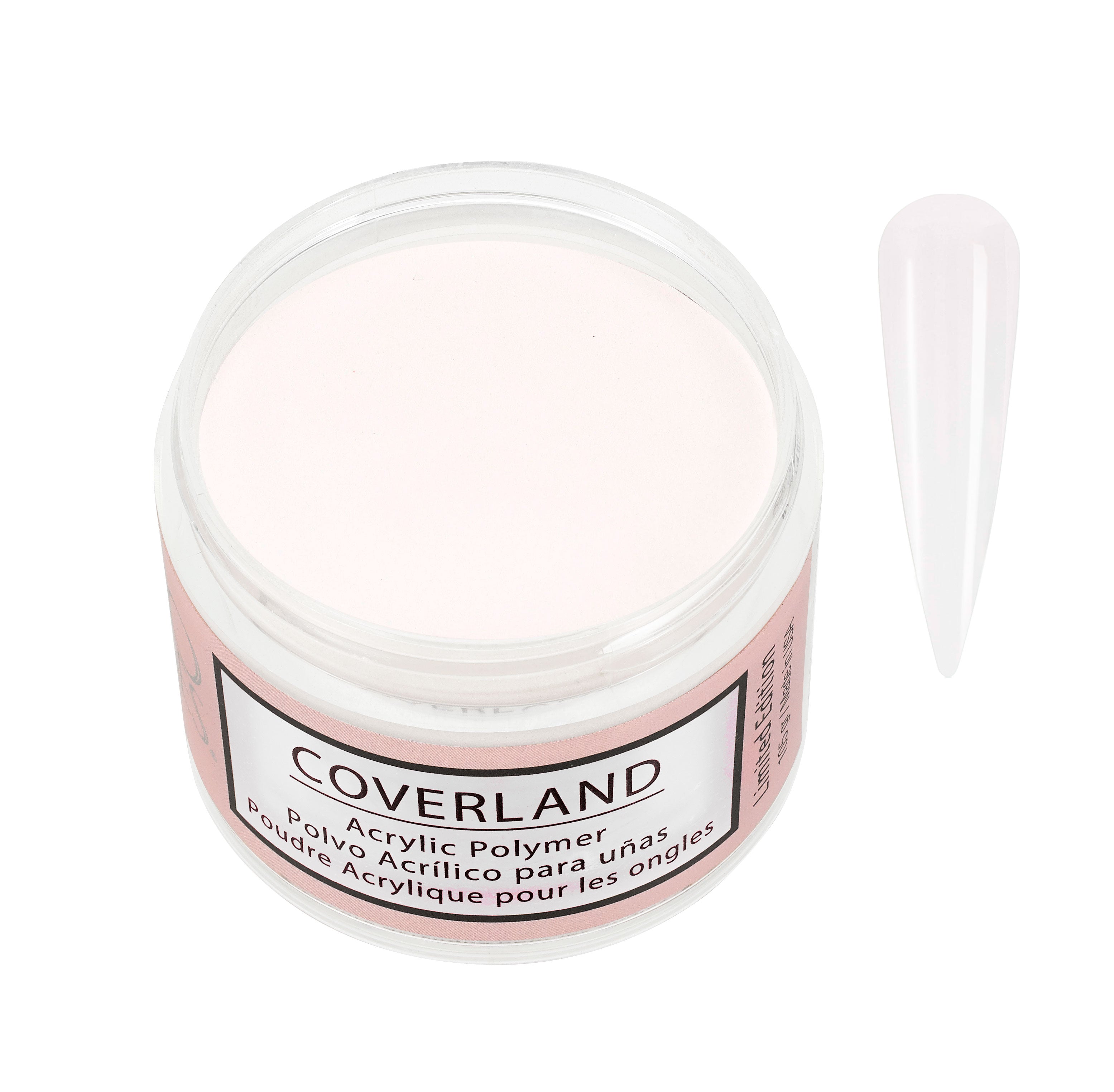 Coverland Acrylic Powder 3.5oz 