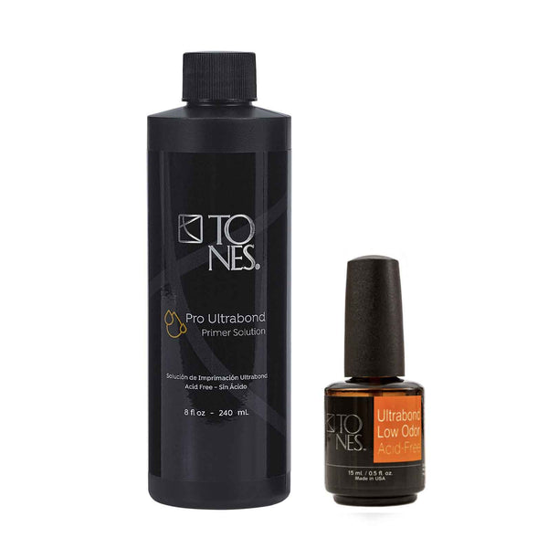 Pro Ultrabond Primer Solution