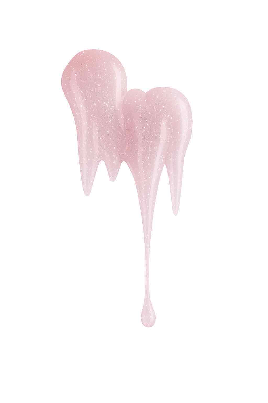 Fashion Gel: Shimmery Pink - 1.89 fl oz / 56 mL — product detail view 2