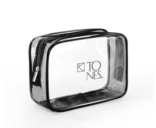 Cosmetic Bag — Tones Professional