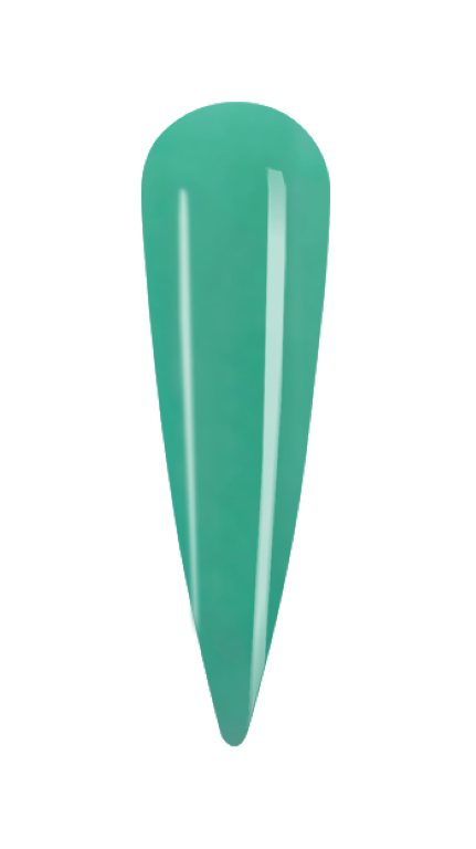 Fashion Gel: Turquoise - 1.89 fl oz / 56 mL — Tones Professional