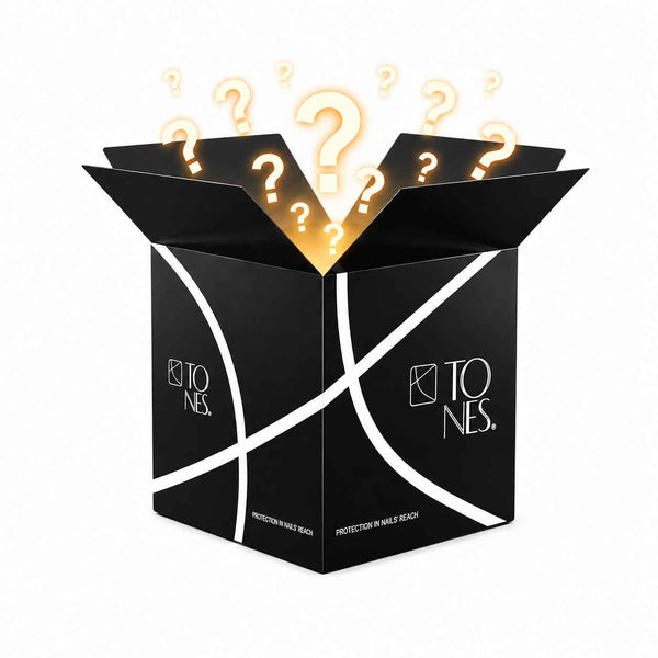 Tones Mystery Box