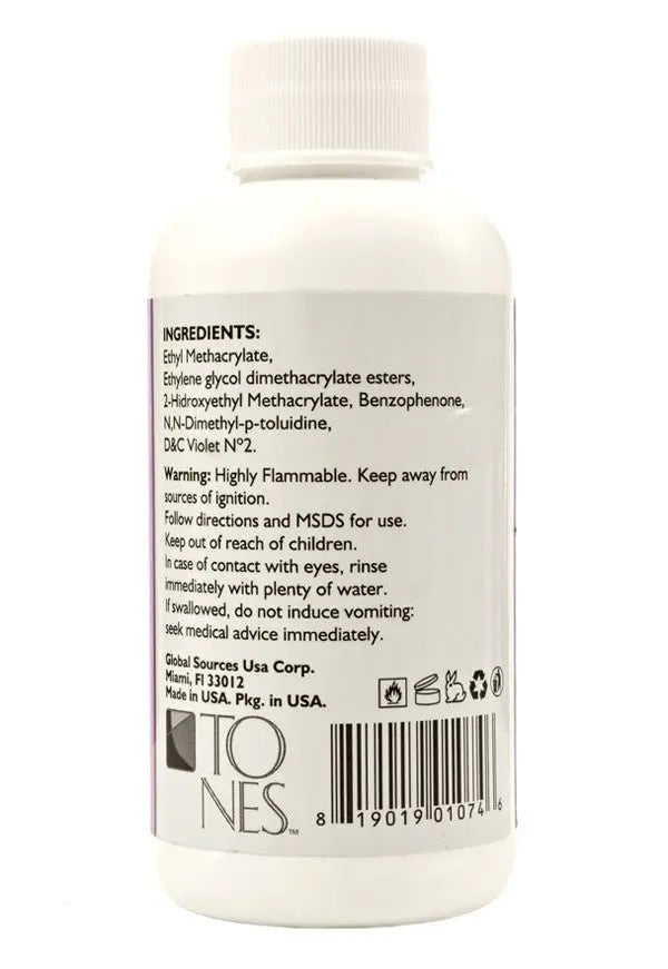 Acrylic Monomer Liquid