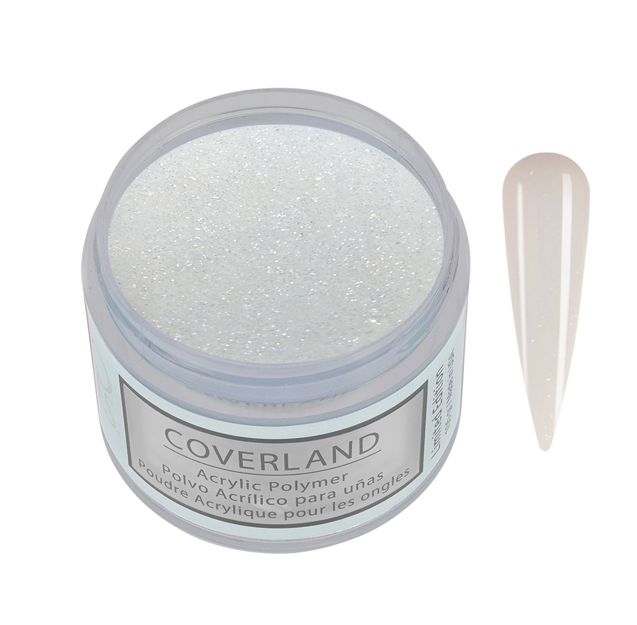 Coverland Acrylic Powder 3.5 oz 