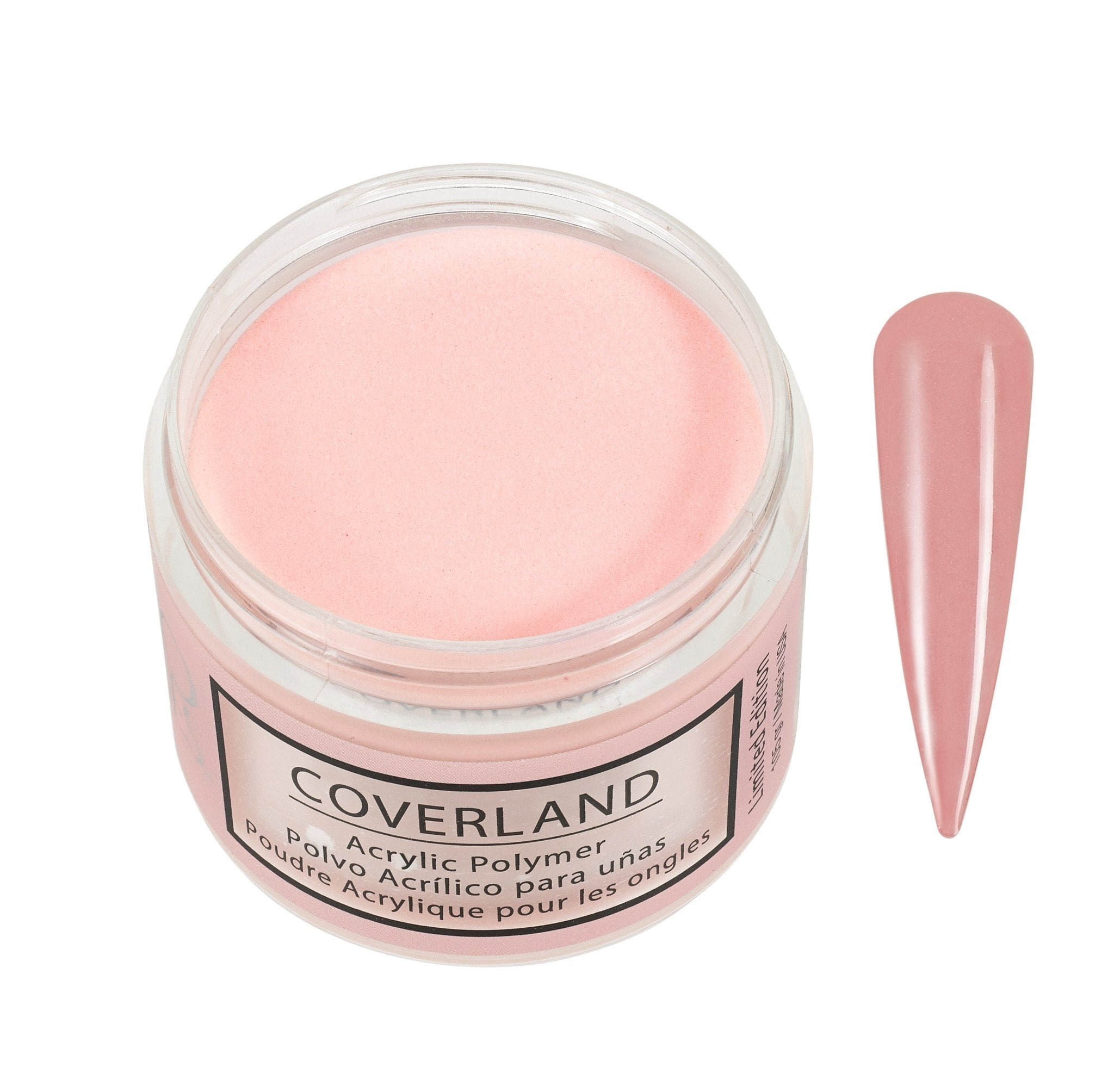 Coverland Limited Edition Acrylic Powder 3.5 