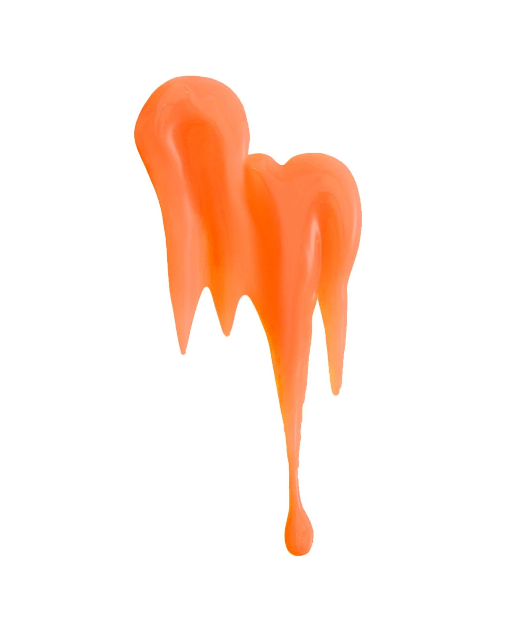 Fashion Gel - Neon Orange 56 g / 1.89 oz - Tones