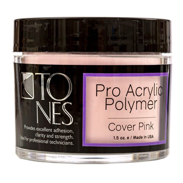 Pro Acrylic Powder: Cover Pink - Tones