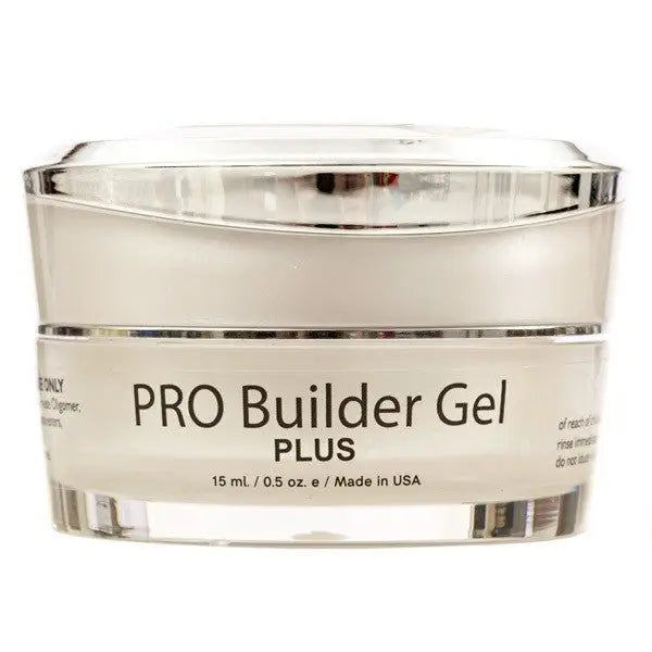 Gel Building Powder Builder Gel - Tones