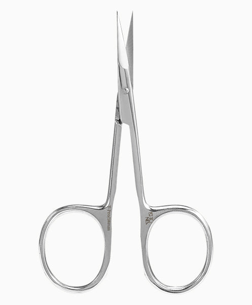 Professional Cuticle Scissor 24mm - Tones