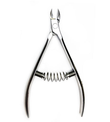 How to Sharpen Cuticle Nippers and Cutters – Swissklip