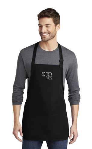 Professional Apron for Artists